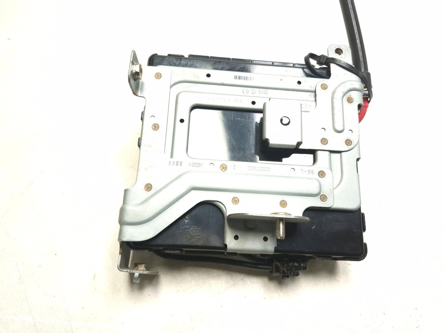 2014 Hyundai Elantra Gt Theft Locking Smart Key Control Module OEM