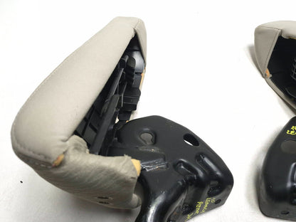 2010 Subaru Legacy Rear Seat Bolster Pad Left & Right OEM