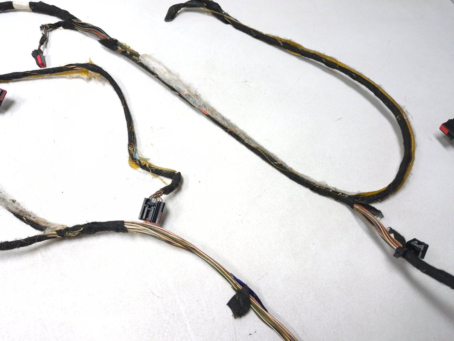 2014 Ford Focus St Headliner Roof Wire Harness OEM