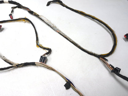 2014 Ford Focus St Headliner Roof Wire Harness OEM