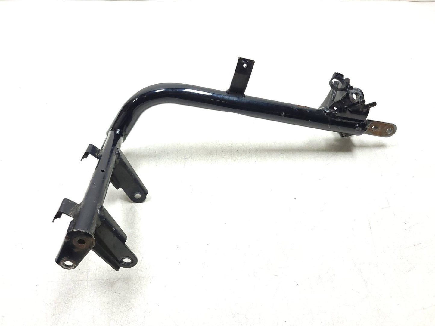1989-1998 Honda Pc800 Pacific Coast  Sub Frame Mount Kick Stand OEM