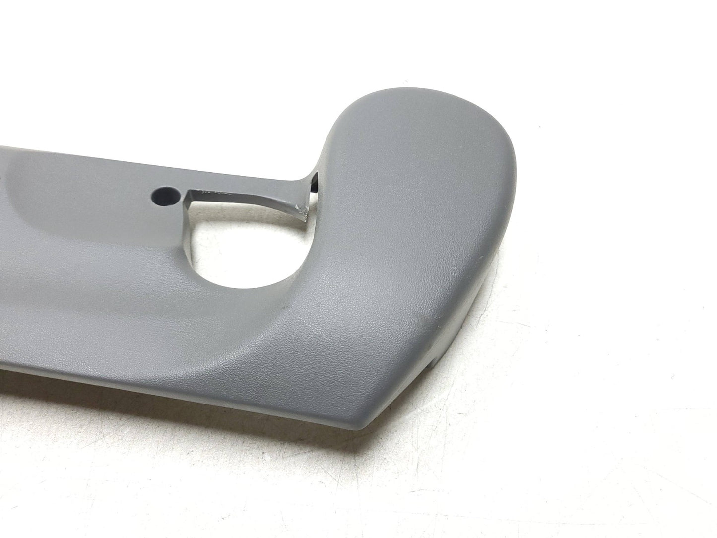 10 11 Toyota Prius Front Left Driver Seat Trim Cover 4pcs OEM