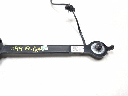 2019 Ford Ecosport Front Right Passenger Seat Belt Buckle OEM
