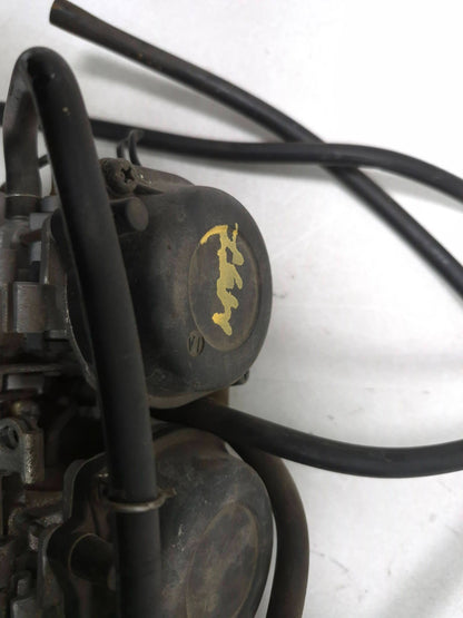 1993 Suzuki Gsx 600 Fp Katana Carburetor Assy OEM
