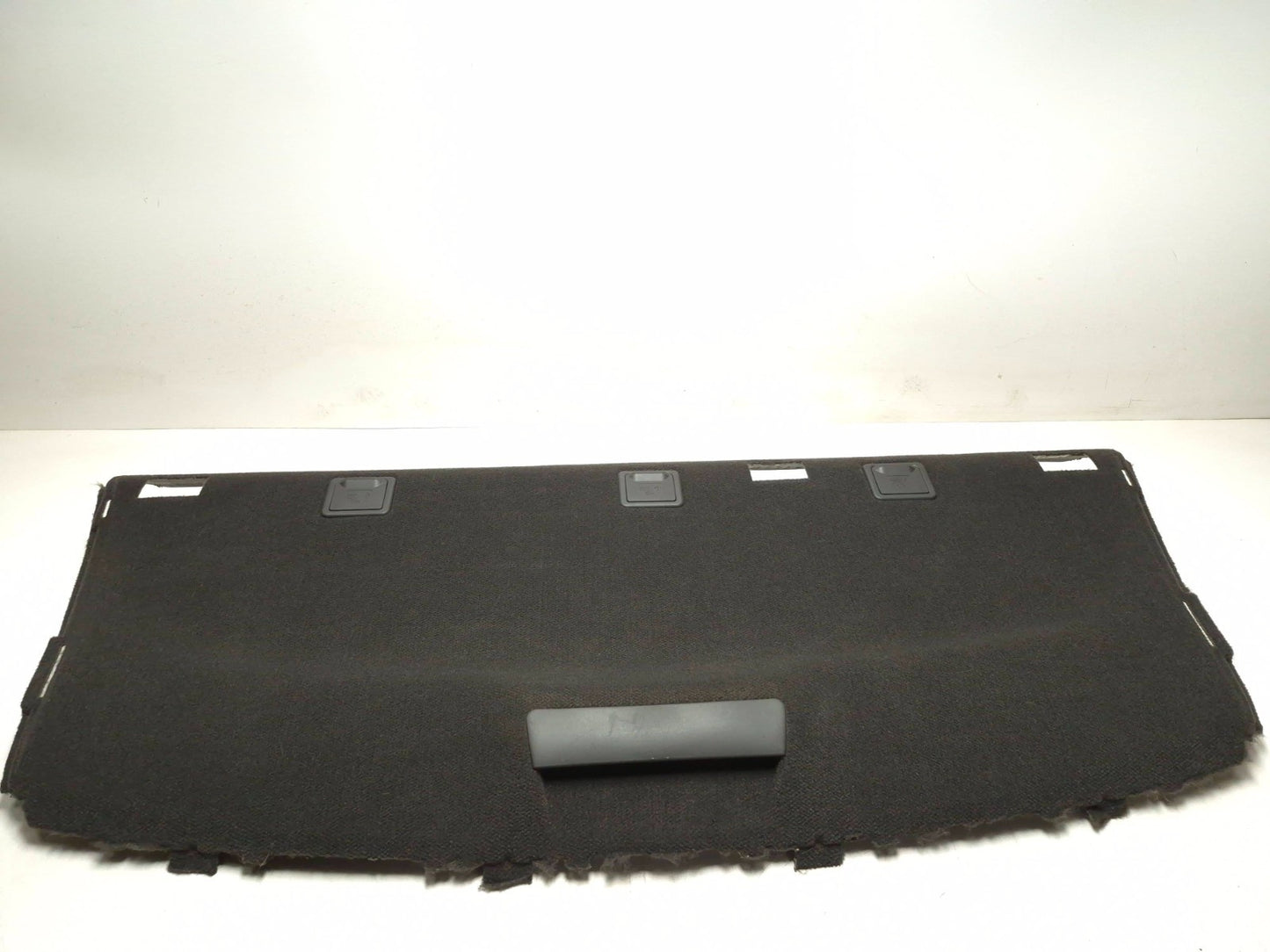 2012 Hyundai Sonata Rear Deck Shelf Tray OEM