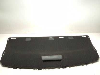 2012 Hyundai Sonata Rear Deck Shelf Tray OEM