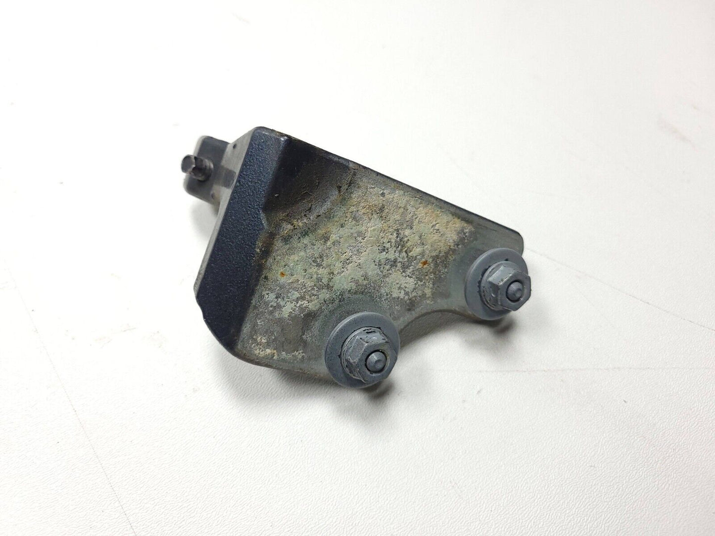15-20 Mercedes C300 W205 Door Hinge Passenger Side Right OEM
