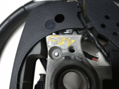 2012 Toyota Camry Steering Wheel OEM