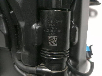 2019 Tesla Model 3 Windshield Washer Tank Reservoir OEM