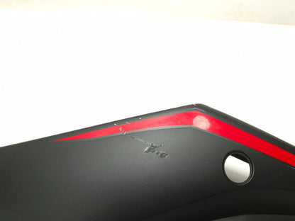 2017 Yamaha Yzf R3 Left Side Fairing Cover Panel 5 Pcs OEM