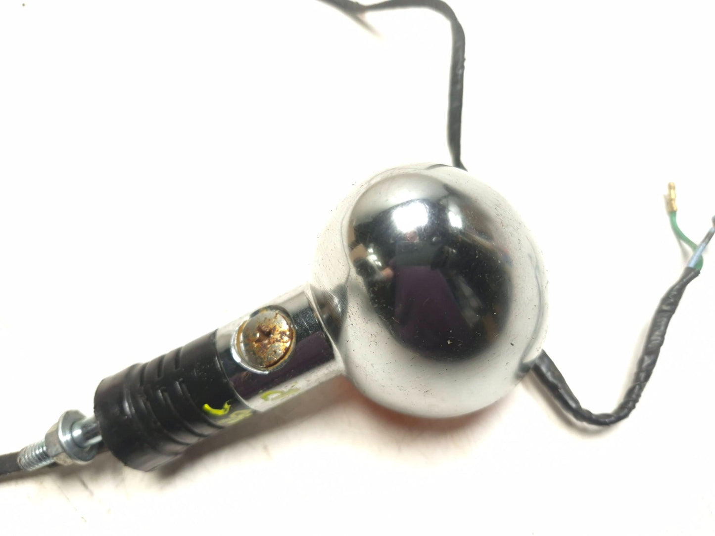 1997 Honda Magna Vf750c Rear Turn Signal Right OEM