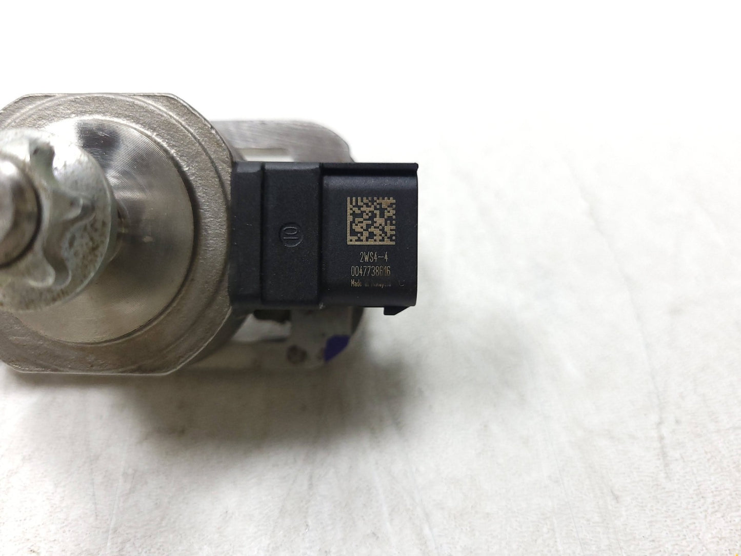 13-15 Acura RDX Front Passenger Seat Occupant Weight Sensor 4pcs OEM ✅