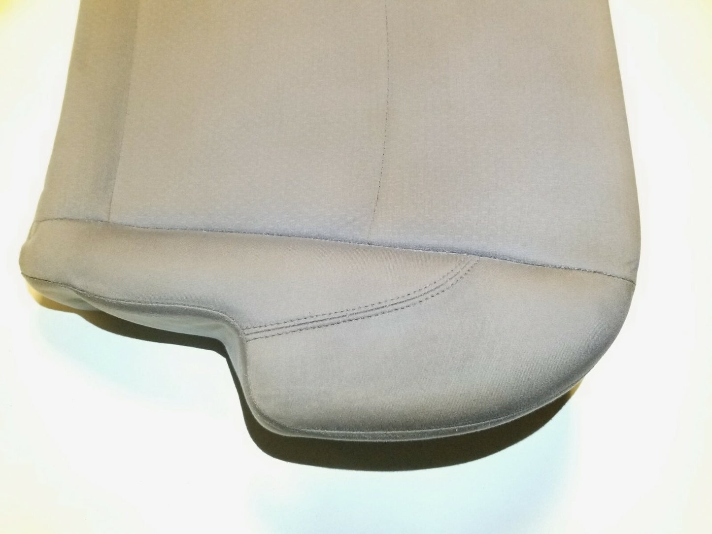 2011 Hyundai Veracruz Rear Passenger Seat Lower Cushion OEM