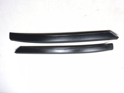 2010 Dodge Caliber Sxt Roof Trim Molding Left & Right Pair OEM
