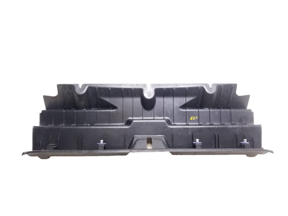 2017 Jaguar Xe Trunk Sill Plate Panel OEM Gx73-406a64-ae