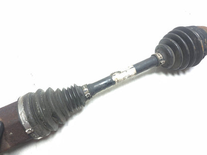 2008 BMW X6 E71 Axle Shaft Front Driver Side Left OEM