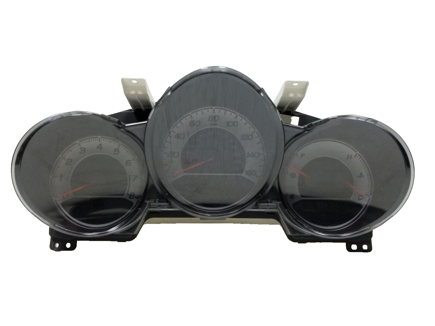 2007 2008 Acura Tl Type S Speedometer Instrument Panel Gauges OEM