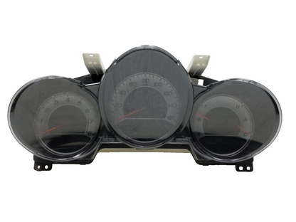 2007 2008 Acura Tl Type S Speedometer Instrument Panel Gauges OEM