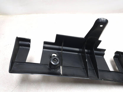 2013 Dodge Grand Caravan Rear 3rd Row Lower Seat Trim Panel 0yv57trmab Oem✅