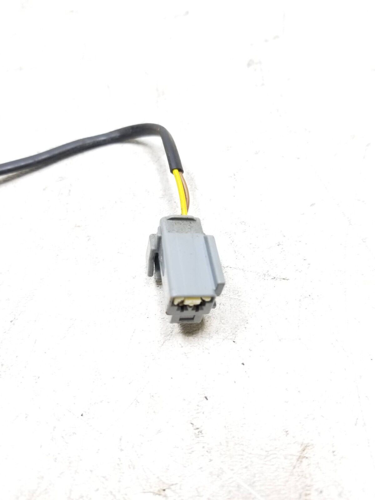 10-13 Jaguar XJ Front Driver Seat Weight Sensor OEM 86k Mile