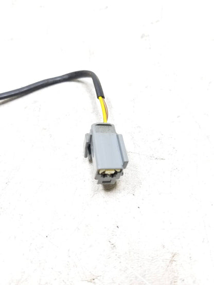 10-13 Jaguar XJ Front Driver Seat Weight Sensor OEM 86k Mile