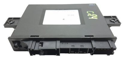 2010 Mercedes S400 Keyless Entry Control Module OEM