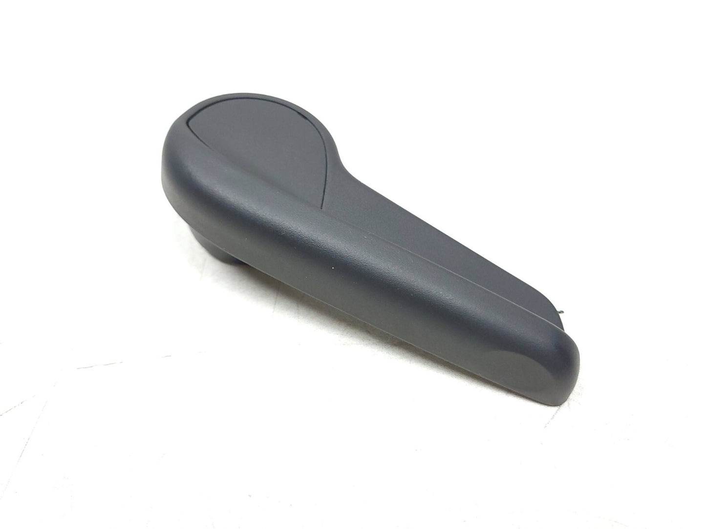 2010 Scion Tc Seat Side Trim W/ Guide Sleeve Front Driver Side Left OEM