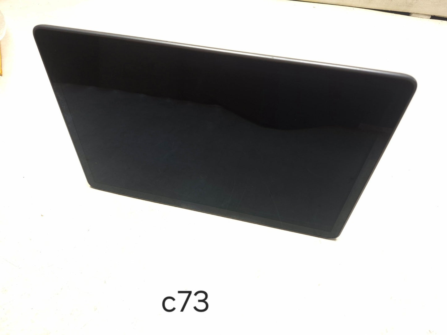 2019 Tesla Model 3 Center Touchscreen Display OEM