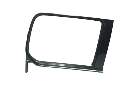 2013 Cadillac Escalade Esv Rear Door Window Molding Right Passenger Side OEM