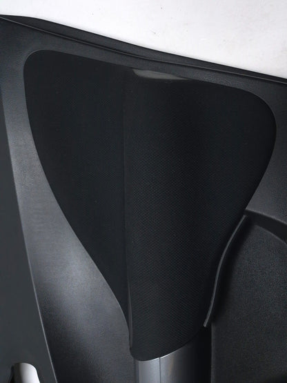 2015 Nissan Juke Door Panel Trim Front Passenger Side Right OEM