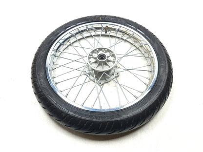 2022 - 2024 Royal Enfield Classic 350 Wheel Rim & Tire Front & Rear OEM