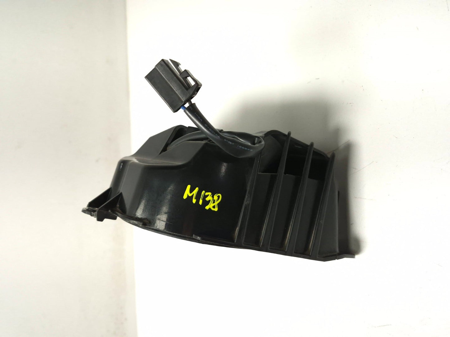 2025 Yamaha R3 Yfz320 Cooling Fan OEM