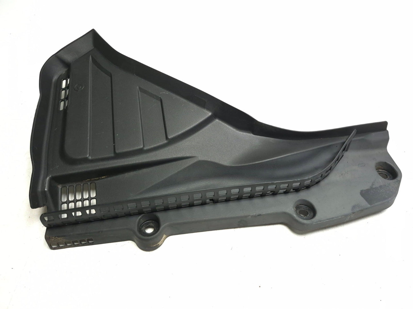 2011 BMW 750li Windshield Cover Grille Vent Trim Left & Right OEM