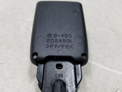 2008 - 2015 Scion Xb Seat Belt Buckle Front Passenger Side Right OEM