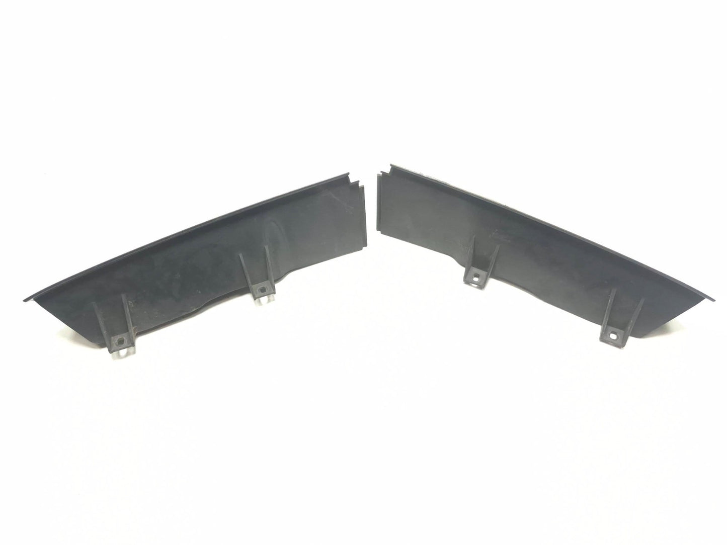 2016 Ford Transit Connect Rear Side Quarter Molding Left & Right OEM