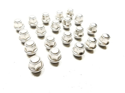 2021 Ford Bronco Wheel Lug Nut 20pcs OEM