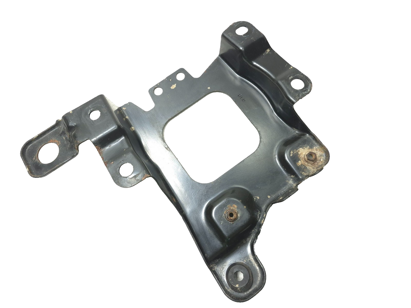 2013 Ford Focus Battery Tray Bracket OEM