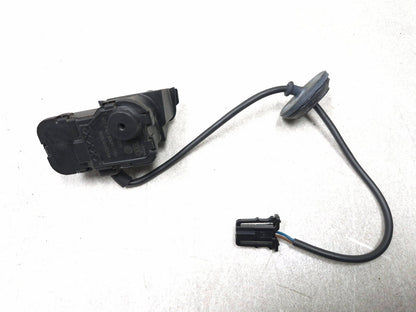 2015 Volkswagen Golf Fuel Tank Door Lock Actuator OEM