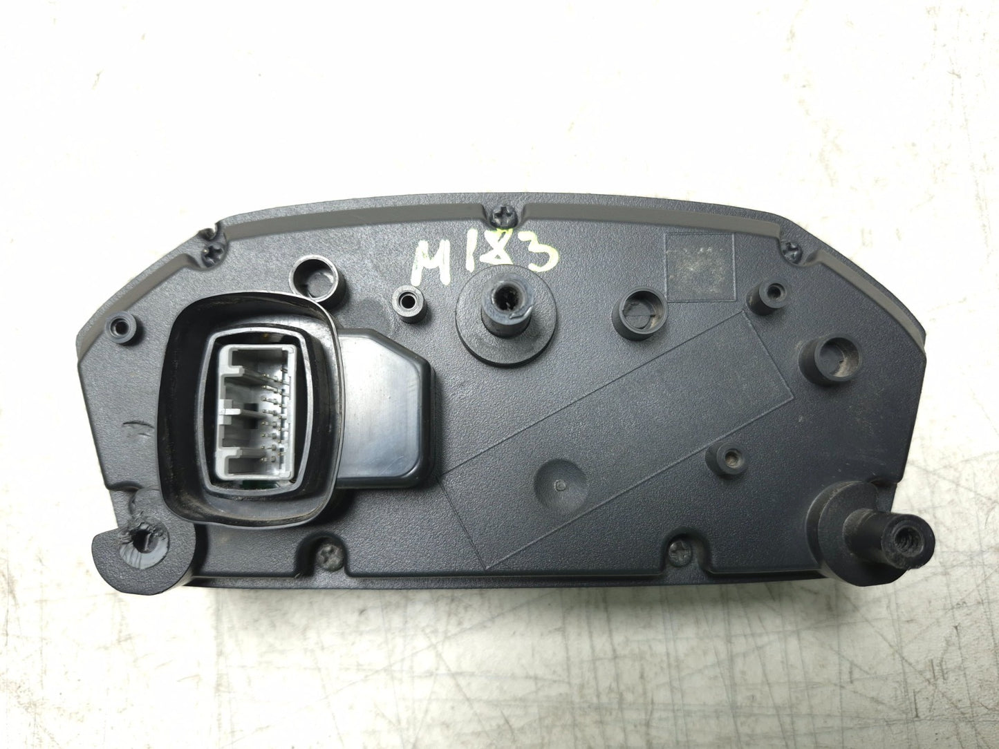 2015 Honda Ctx700n Speedometer Instrument Cluster Gauge Meter OEM