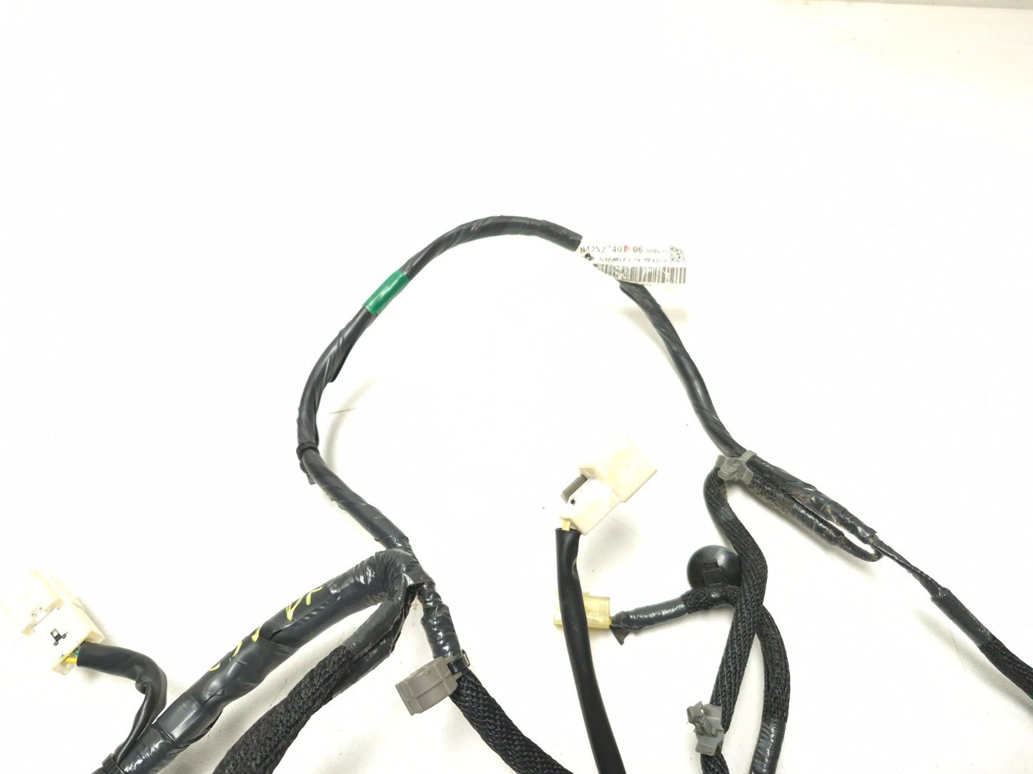 2018 Nissan Altima Front Left Driver Seat Wire Harness OEM