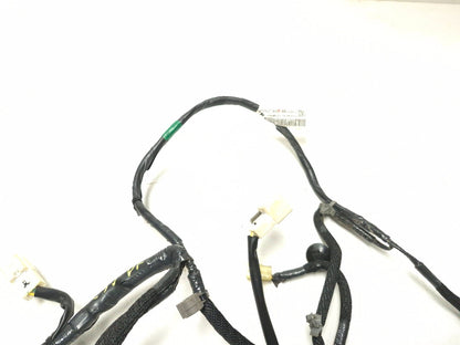 2018 Nissan Altima Front Left Driver Seat Wire Harness OEM