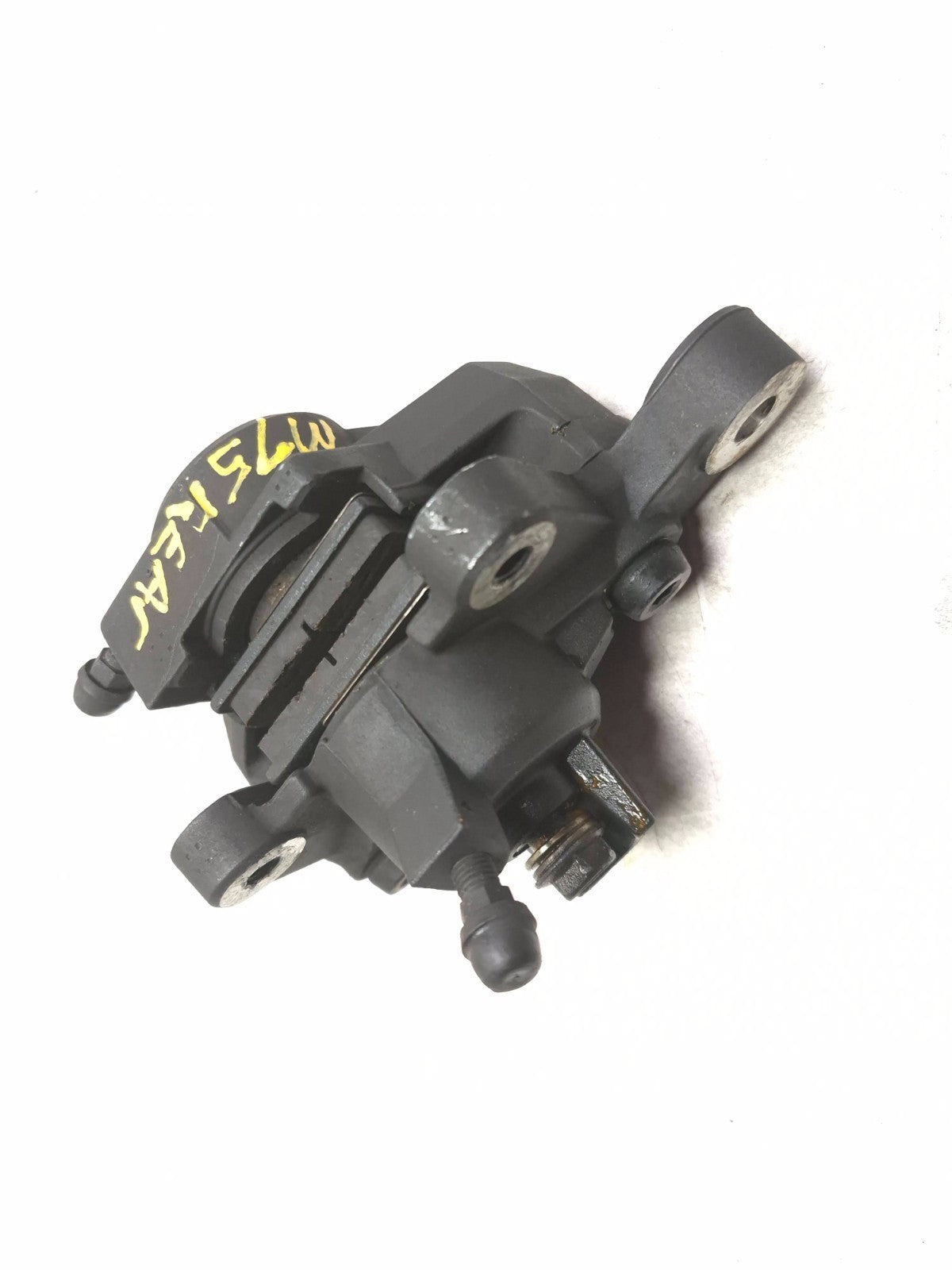 2001 Suzuki Gsx 750f Katana Rear Brake Caliper OEM