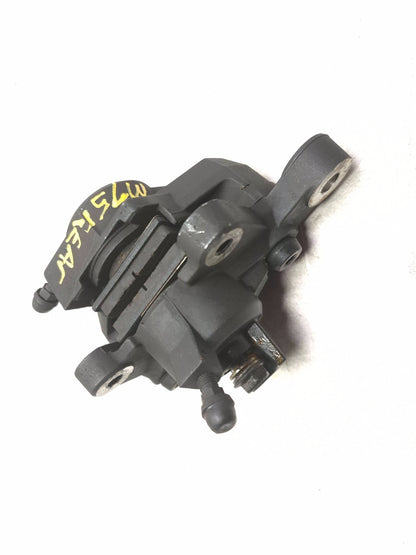 2001 Suzuki Gsx 750f Katana Rear Brake Caliper OEM