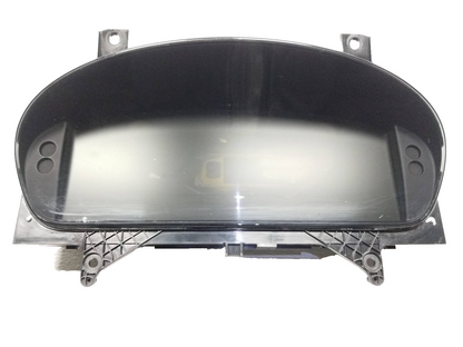 2011 Jaguar XJ Speedometer Instrument Cluster OEM 86k