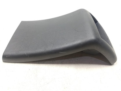 2007-2011 Toyota Camry Rear Center Console Back Trim Panel 58923-06050 OEM