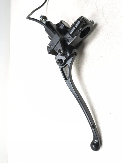 2023 Qianxin Fy200t Brake Master Cylinder & Lever Right OEM