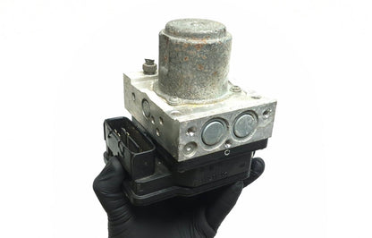2013 Honda Accord ABS Vsa Anti Lock Brake Pump Sedan 2.4l OEM