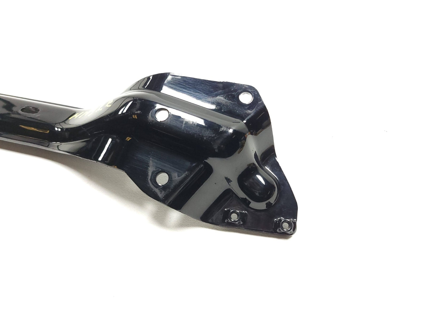 2016 Harley-davidson Street Xg750 Muffler Exhaust Pipe Bracket Mount OEM