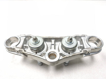 1999 Suzuki Intruder 1500 Upper Triple Tree & Handlebar Riser Set OEM