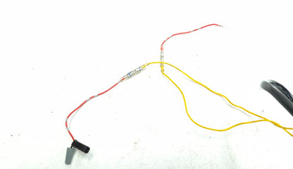2009 Suzuki Sv650s Tail Brake Light Lamp OEM